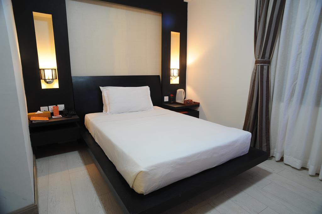 Hotel Shangri-La, Katmandu Zewnętrze zdjęcie